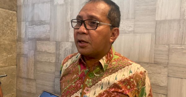 Memori ‘Kotak Kosong’ Hantui Perjalanan Politik di Makassar, Danny: Kali Ini Tidak!