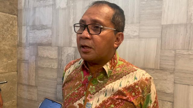 Memori &#8216;Kotak Kosong&#8217; Hantui Perjalanan Politik di Makassar, Danny: Kali Ini Tidak!