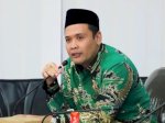 Soal Tawaran Cawabup Takalar, Hengky Tegaskan Taat Pada Instruksi Partai