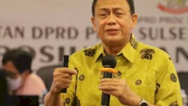 Pengamat Sebut Paket HY &#8211; FR Kolaborasi Tepat Membawa Takalar Makin Maju