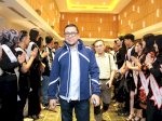 Nobar Gratis Film Lafran, Ketua Komisi II DPR RI Apresiasi Peran Gubernur dalam Menjaga Nilai Kebangsaan