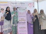 Peringati Hari Anak Nasional 2024 Salimah Sulsel Gelar Beragam Kegiatan