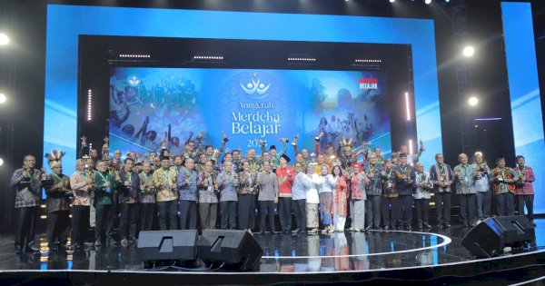 Sebanyak 82.956 Siswa SMA/SMK Diterima PPDB Sulsel Tahun Ajaran 2024