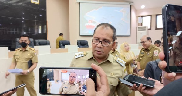 Diduga Terlibat Pungli, Danny Bakal Copot Plt Kasatpol PP Makassar