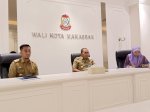 Pemkot Makassar Tawarkan 3 Proyek Strategis di MIF 2024