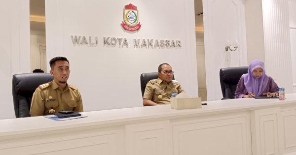 Pemkot Makassar Tawarkan 3 Proyek Strategis di MIF 2024