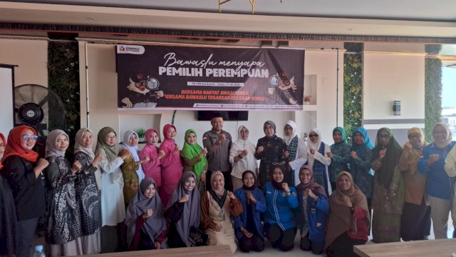 Foto/dok Bawaslu Bulukumba 