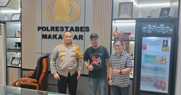 Sejumlah Pejabat Forkopimda &#038; Musisi Makassar Siap Hadiri Anniversary ke-4 LMMC 90&#8217;S 