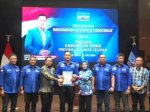 DPP Demokrat Patenkan Paket Gowa Berua Berkharisma