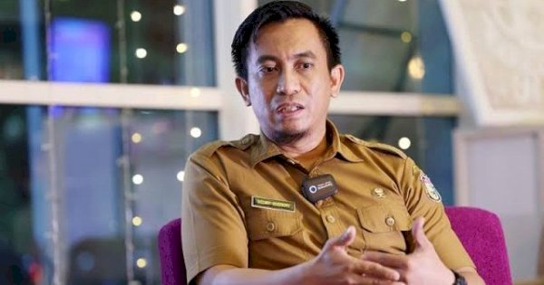 Dilirik 3 Investor China, Proyek Japparate Makassar Terkendala Perda