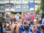 Bunda PAUD Sulsel Dorong PAUD Makassar Jadi Holistik Integratif