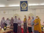Jalin Sinergi Program, PW Salimah Sulsel Audiensi dengan PJ Ketua TP PKK