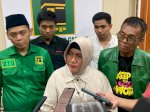 PPP Siapkan 5 Posko untuk Menangkan Indira di Pilwalkot Makasar