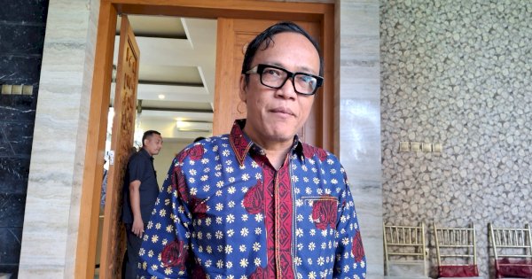 Pilgub Sulsel, Prabowo Mania Tak Ingin Dukung Pemimpin Murah Meriah
