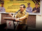 Wilayahnya Jadi Pusat Sentra Ekonomi Kota, Ari Fadli Sebut Butuh Pemerataan di Tingkat Kelurahan