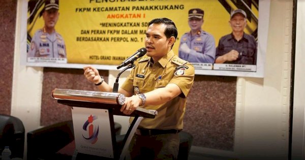 Wilayahnya Jadi Pusat Sentra Ekonomi Kota, Ari Fadli Sebut Butuh Pemerataan di Tingkat Kelurahan