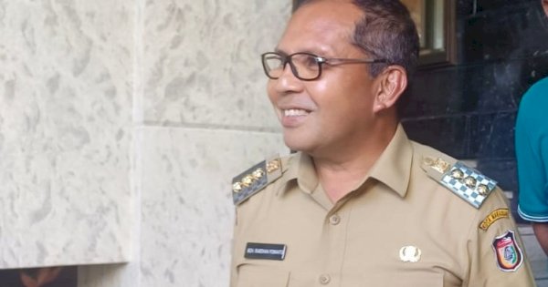 HUT ke-100 Tahun, Begini Permintaan Wali Kota ke PDAM Kota Makassar