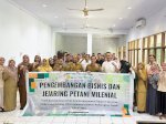 Polbangtan Gowa Lewat YESS Gelar Seminar Peluang Bisnis Bagi Kaum Muda Tani