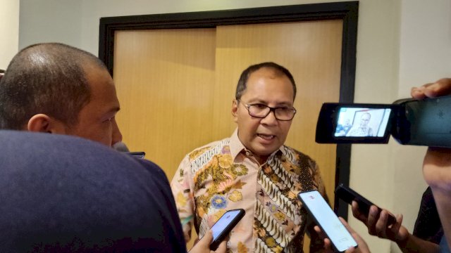 Tahun ini, 200 Sekolah di Makassar Akan Dipasangi Panel Surya