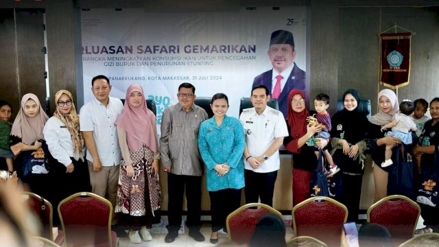 Dok Kecamatan Panakkukang