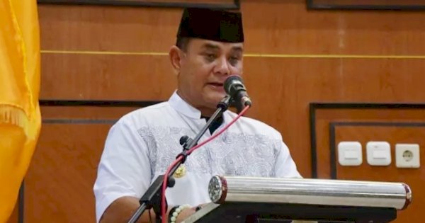 Kafilah Sinjai Raih Prestasi di MTQ ke 33 Sulsel, Ini Pesan Penting Pj T.R. Fashul