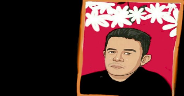 Viral Wartawan Rico Sempurn Pasaribu Meninggal Dunia dalam Kebakaran