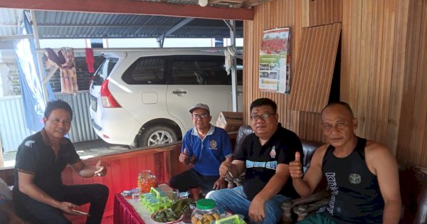 Warga Bone Nilai Samahuddin Calon Pemimpin yang Siddiq,Amanah,Tabligh dan Fathonah