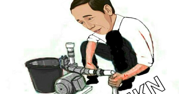 Kaltim Disebut Alami Krisis Air, IKN Apa Kabar?