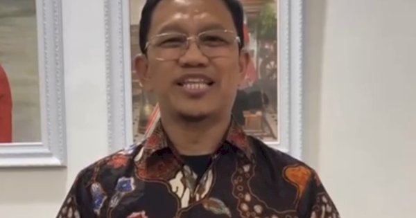 Amir Uskara Ajak Seluruh Warga Gowa Sukseskan Coklit