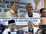 Cukupkan Koalisi di Pilgub Sulsel, Danny-IAS Berebut Rekomendasi PKS