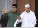 Jenazah Hamzah Haz akan Dimakamkan di Bogor