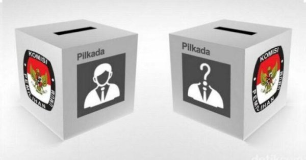 Soal Kotak Kosong di Pilgub Sulsel, Pengamat: Masih Terlalu Dini