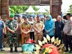 Desa Panaikang Juara 1 Lomba Desa Tingkat Provinsi
