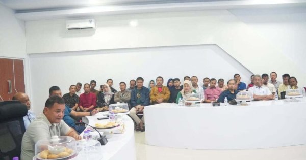 Sekjen Kemensos Bakal Hadiri Pencanangan KSB di Sinjai