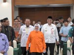 Kesra Makassar Gelar Pelatihan Intensif untuk Remaja Masjid, Indira Yusuf Ismail Tekankan Pentingnya Ketahanan Umat