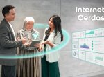 Makin Canggih! IOH Lakukan Akselerasi Bisnis Melalui Indosat Smart Internet&nbsp;