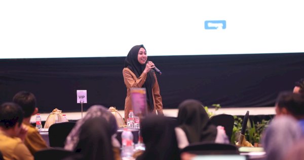 Optimalisasi Pengawasan: Inspektorat Makassar Luncurkan APIP TA’