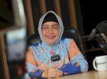 Indira Yusuf Ismail: Perempuan dan Ketahanan Keluarga, Pilar Pembangunan Makassar