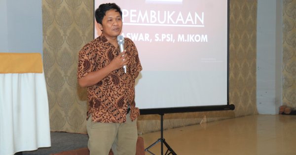 Bawaslu Pinrang Awasi Ketat Proses Coklit: Pastikan Semua Pemilih Terdaftar