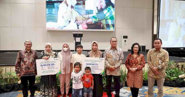 Pemkot Makassar Gelar Dialog dan Ramah Tamah Peringatan May Day 2024