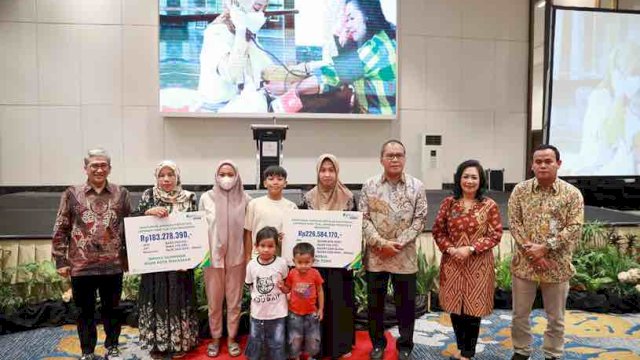 Pemkot Makassar Gelar Dialog dan Ramah Tamah Peringatan May Day 2024