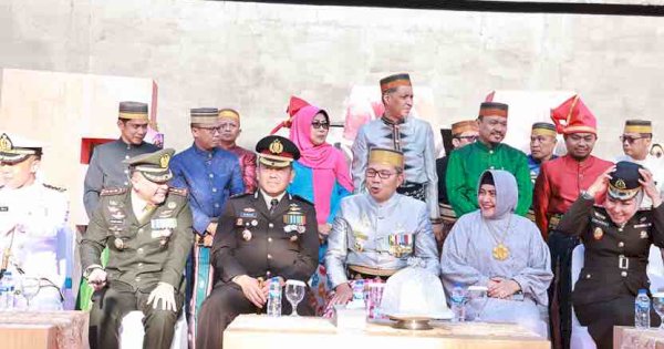 Wali Kota Makassar Apresiasi 18 Revolusi Pendidikan, Implementasi Merdeka Belajar