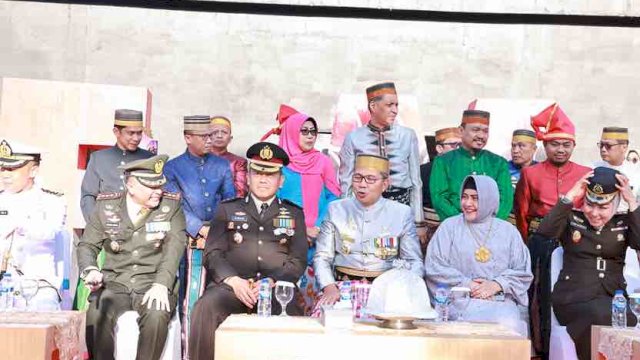 Wali Kota Makassar Apresiasi 18 Revolusi Pendidikan, Implementasi Merdeka Belajar