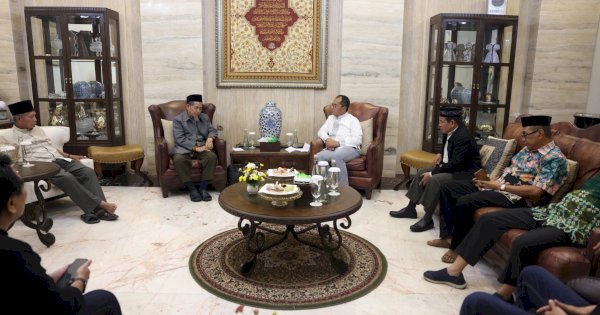 Muhammadiyah Makassar Klarifikasi Kesalahpahaman Izin THM dengan Wali Kota