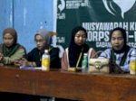Selamat! Marwati Sumardi Kini Pimpin KOHATI Makassar 2024-2025