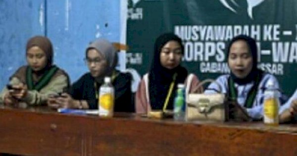 Selamat! Marwati Sumardi Kini Pimpin KOHATI Makassar 2024-2025
