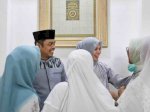 Pj Sekda Makassar Gelar Open House Idul Fitri untuk Pererat Silaturahmi dengan Warga