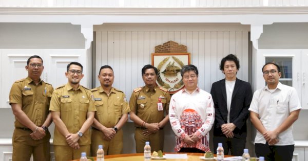 PT Dax Jaya Indonesia Bangun Perumahan Baru di Makassar, Tawarkan Konsep Hunian Ramah Lingkungan