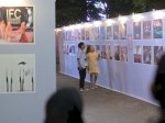 F8 Makassar Hadirkan Nostalgia Lewat Pameran Foto