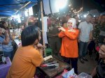 Indira Yusuf Ismail Ajak Masyarakat Nikmati Pasar Malam Utara Fest 2024